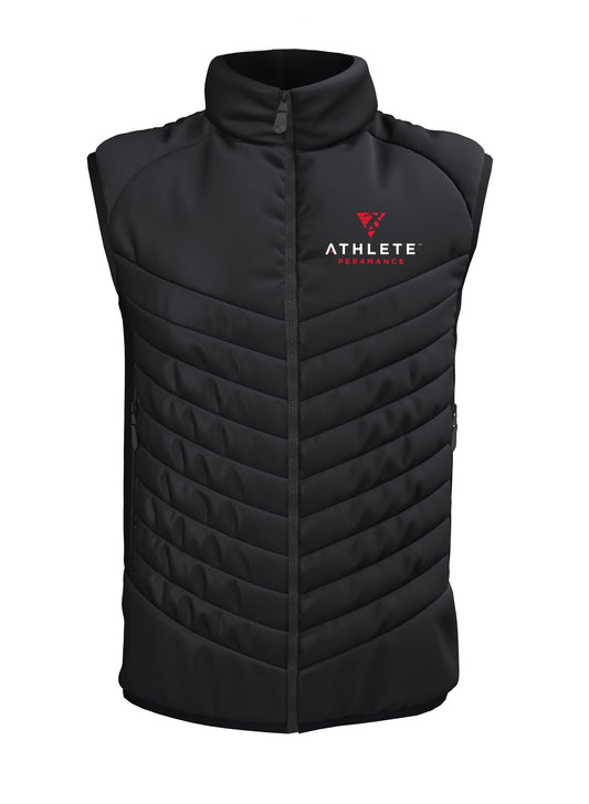 Mens gillet