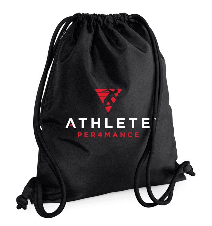 Athlete Drawstring