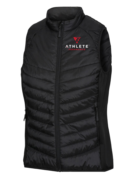 Ladies Gillet