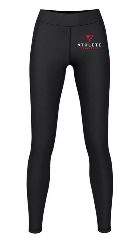 Ladies essential leggings