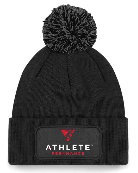 Bobble hat