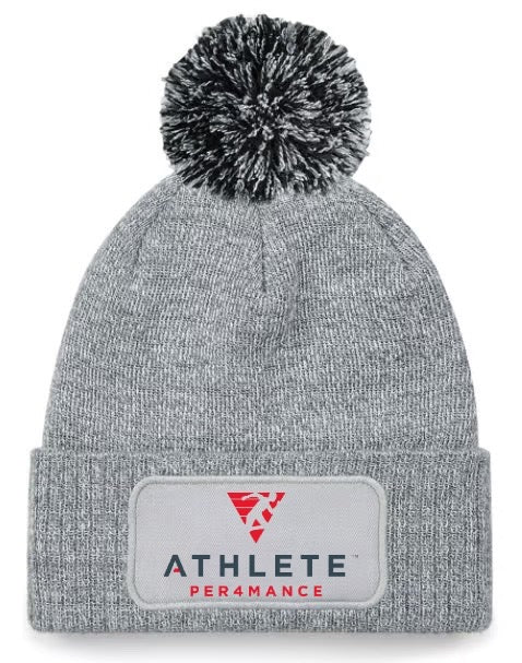 Bobble hat