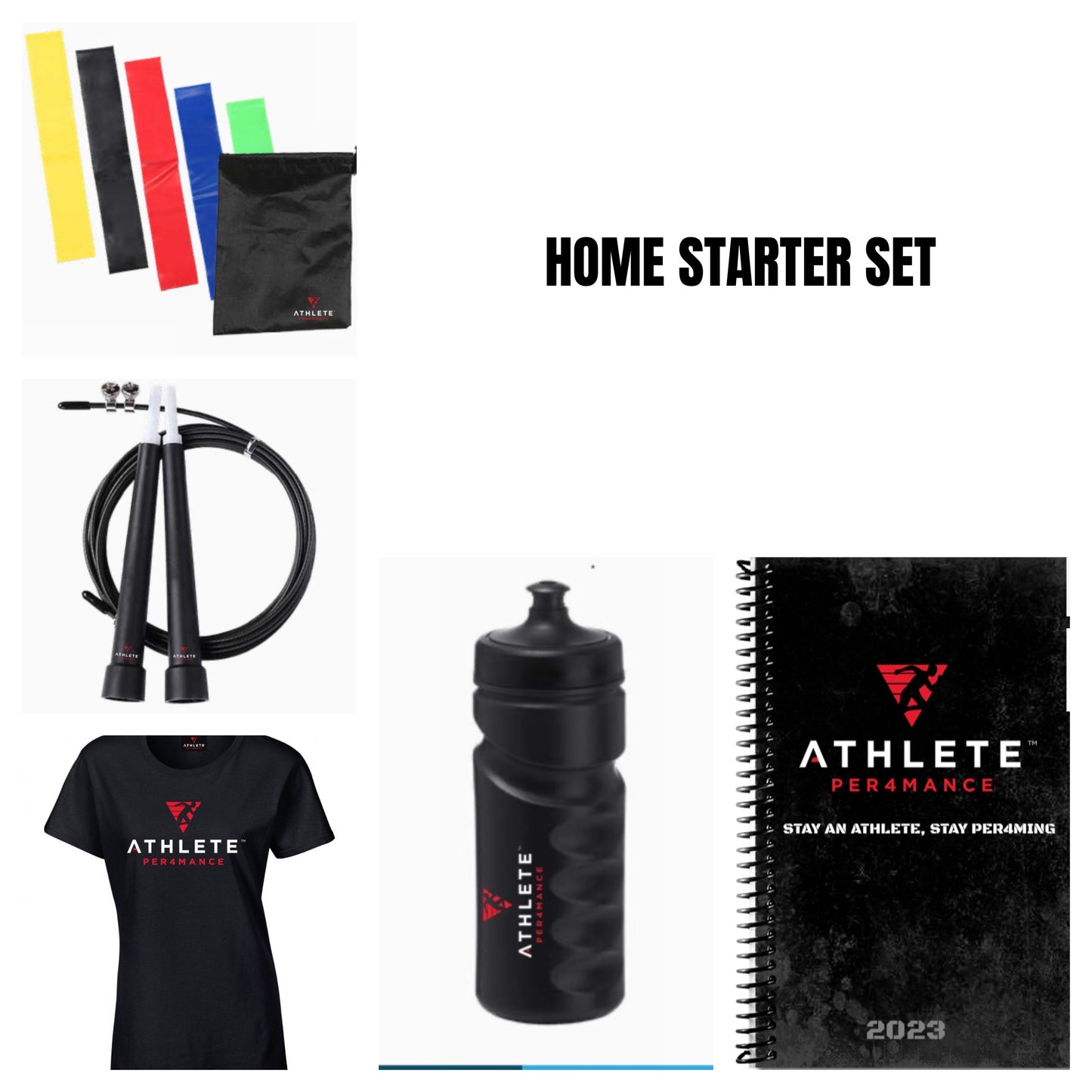 Home Starter Pack