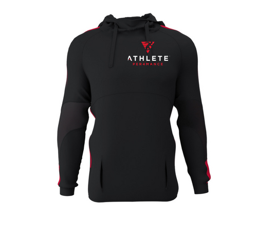 Elite Athlete Hoodie